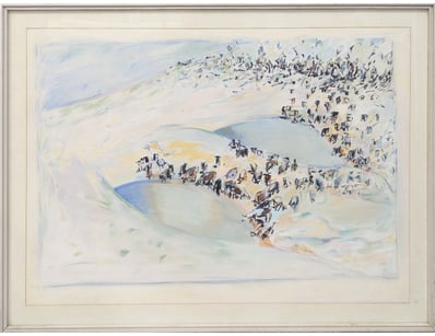 Art Market (A994) - Lot 142