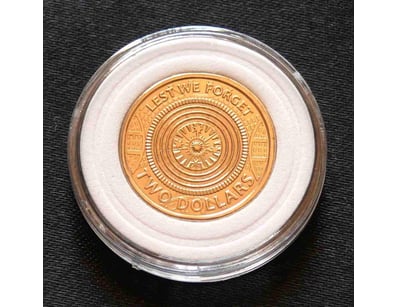 UNRESERVED Banknotes & Coins (A986) - Lot 2520