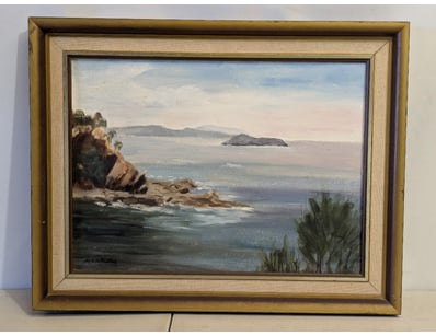 Art Market (A976) - Lot 1350