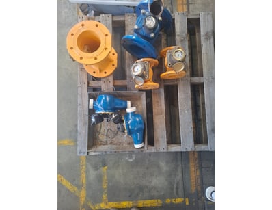 Home Improvement, DIY & Hardware (A986) - Lot 106