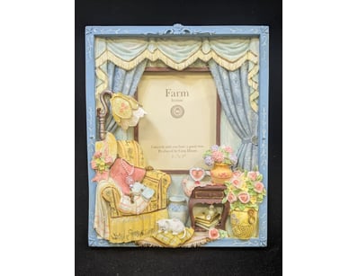 The Curio Collection (A980) - Lot 1036