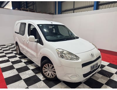 Passenger, Luxury & Commercial Vehicles Auction - Lot 458