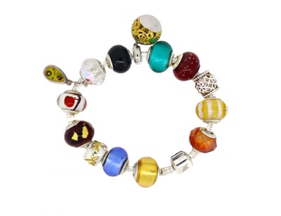 Affordable Jewellery Market (A983) - Lot 6000