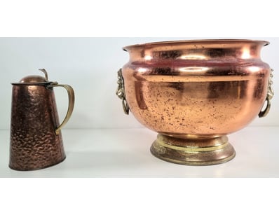 Curios & Collectables (A976) - Lot 1071