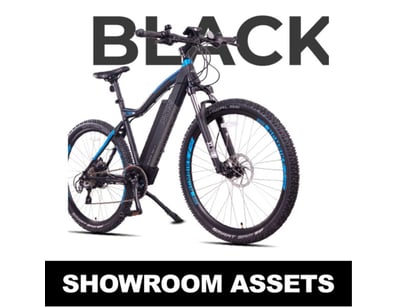 RRP $2199 NCM Moscow Plus Mountain eBike

Meet t...