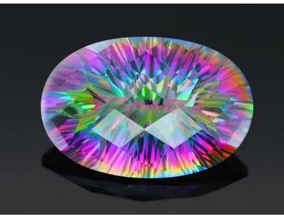 UNRESERVED Diamonds, Gemstones & Opals (A988) - Lot 6012