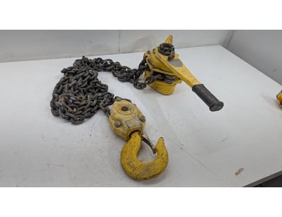 End of Contract Bypass Surplus - PART 2 - Lot 1088