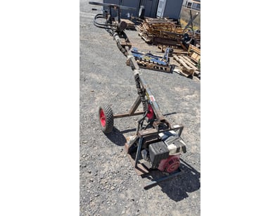 Ex-Hire Plant and Equipment Surplus (ON4433) - Lot 69