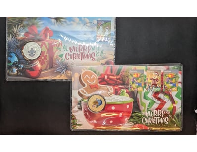 UNRESERVED Banknotes & Coins (A1000) - Lot 581