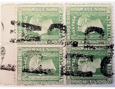 Rare & Collectable Currency (A998) - Lot 554