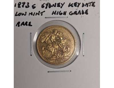 Rare & Collectable Currency (A981) - Lot 1451