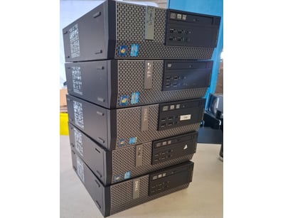 Home Entertainment, Audio & Computers (A992) - Lot 30