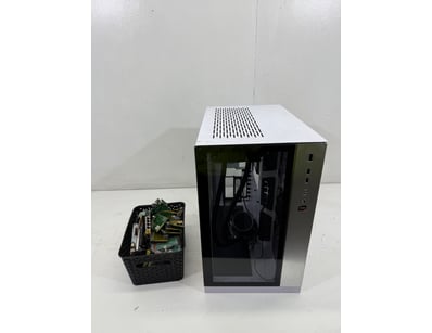 Home Entertainment, Audio & Computers (VICA988) - Lot 508