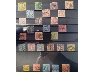 Rare & Collectable Currency (A998) - Lot 565