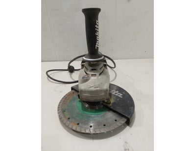 MOSTLY UNRESERVED Carpentry Business Closure - Lot 45