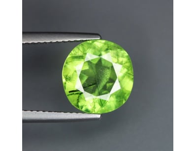 Diamond And Gemstone Market (A996) - Lot 616