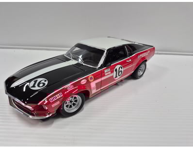 Model Car Mania (A978) - Lot 95