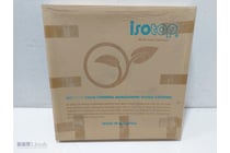 Isotop SA600 Square Tabletop - 60 x 60 cm -