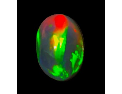 UNRESERVED Diamonds, Gemstones & Opals (A992) - Lot 628