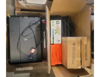 Whitegoods & Appliances (A985) - Lot 57