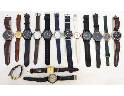 UNRESERVED Airport - Lost Property (A980) - Lot 350