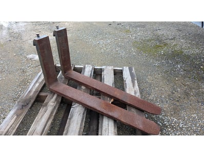 Civil, Transport & Machinery - Queensland, Ne... - Lot 10044