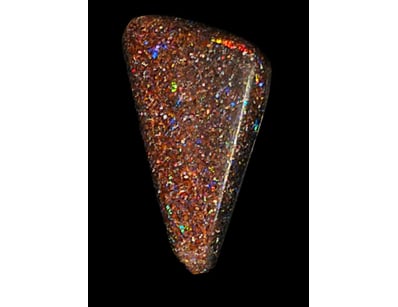 UNRESERVED Diamonds, Gemstones & Opals (A988) - Lot 4573