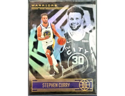 UNRESERVED Trading Cards (A981) - Lot 1006