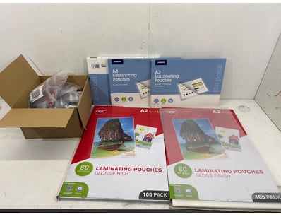 Sport, Leisure & Lifestyle (VICA995) - Lot 1061