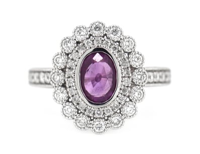 Fine Jewellery Market (A985) - Lot 1509