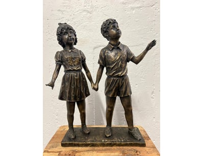 Fine Art (A992) - Lot 875