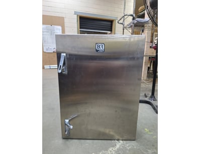 UNRESERVED Ex-Gov CCTV & Equipment (ON4422) - Lot 43