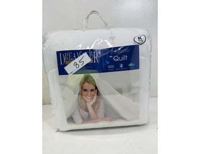 MAJOR RETAILER - Mattresses, Bases & Bedding (A1... - Lot 66