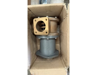 Marine Diesel Warehouse Clearance  - PART 2 (ON... - Lot 111