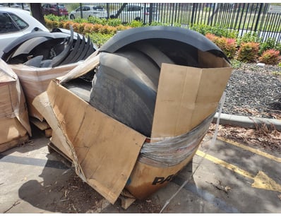 Home Improvement, DIY & Hardware (VICA984) - Lot 29