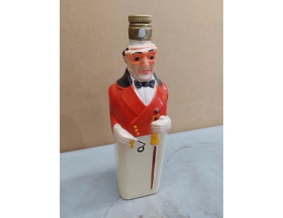 Mancave & Memorabilia (A1007) - Lot 2308