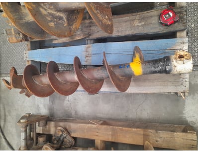 BRISBANE Earthmoving Hire Company Business Closu... - Lot 66