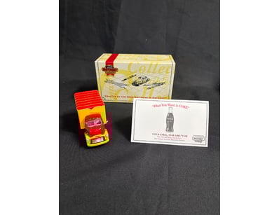 Model Car Mania (A1006) - Lot 380