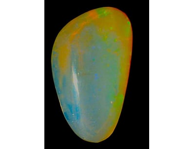 Opal Grandeur (A979) - Lot 1083