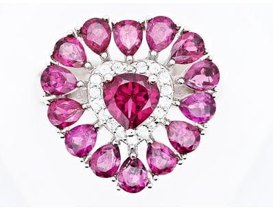 UNRESERVED Affordable Jewellery (A988) - Lot 1010