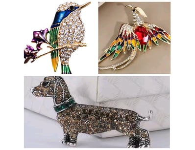 UNRESERVED Affordable Jewellery (A990) - Lot 4535