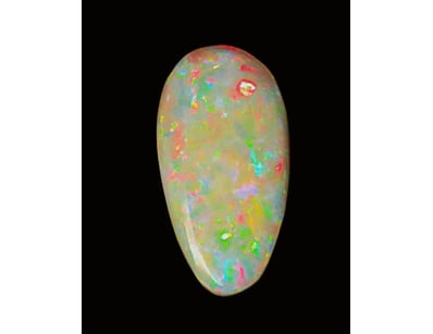 Opal Grandeur (A977) - Lot 7018
