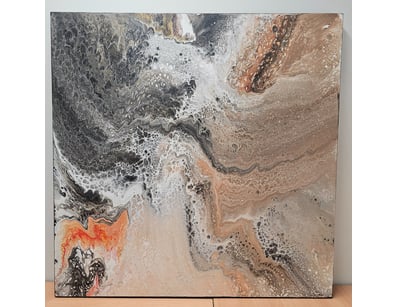 Art Market (A1006) - Lot 548