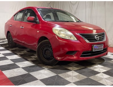 Passenger, Luxury & Commercial Vehicles Auction - Lot 653