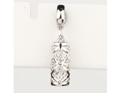 The Sterling Collection - Pendants, Rings, Brac... - Lot 291