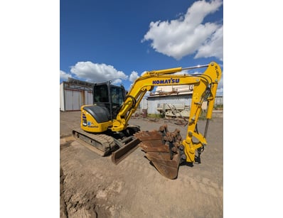 Civil, Transport & Machinery - Nationwide (ON4446) - Lot 390