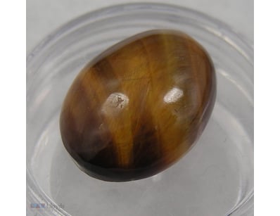 11.48CT AUSTRALIAN TIGER EYE        

Condition: G...