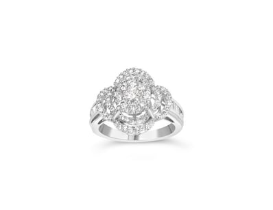 Diamond District Luxury Jewellery Auction – 100 ... - Lot 14