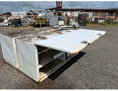 Trucks, Machinery & Industrial Surplus (ON4493) - Lot 40