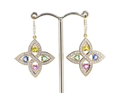 Timeless Treasures For Him & Her (A977) - Lot 503